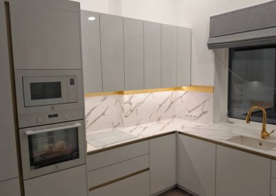 Prabangus minimalizmas